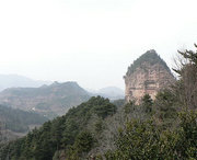 南涧明天天气